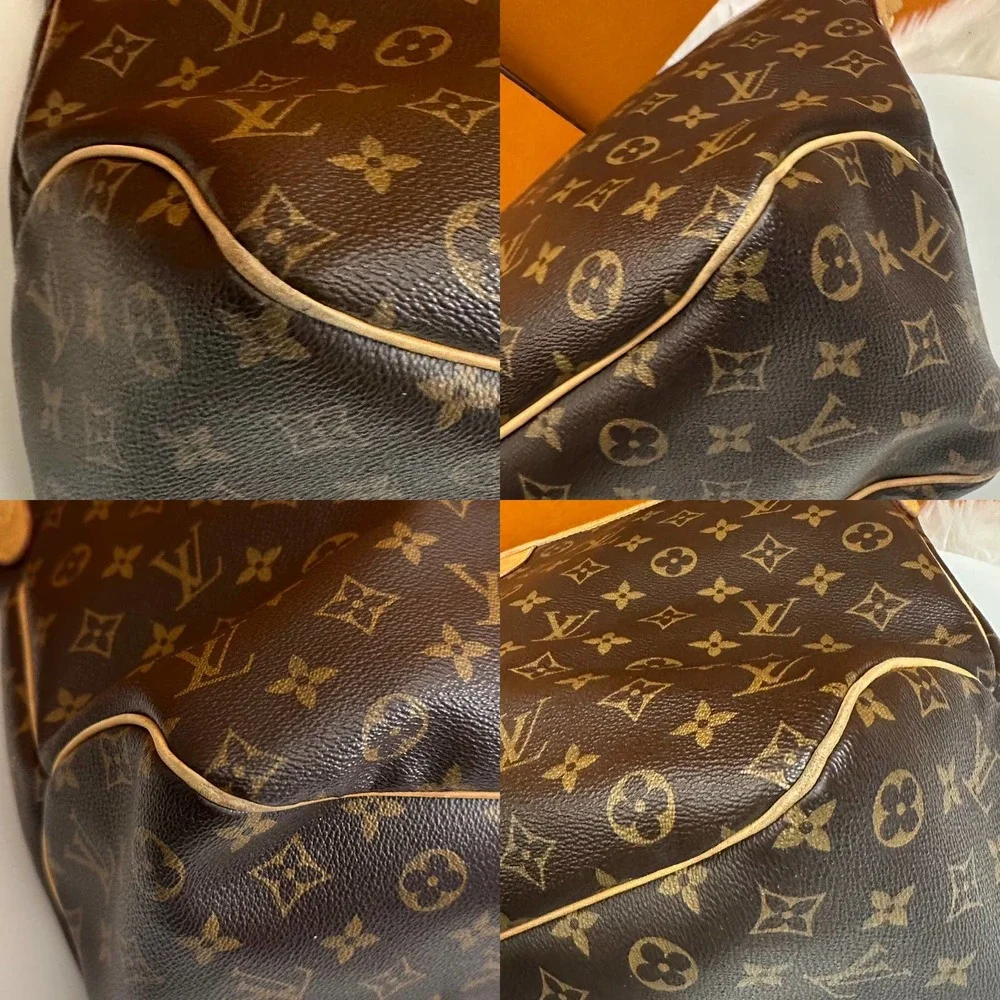 💎✨BEAUTIFUL✨💎 LOUIS VUITTON Monogram Delightful PM shoulder bag - Picture 12 of 15